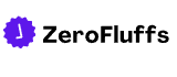 ZeroFluffs AI logo